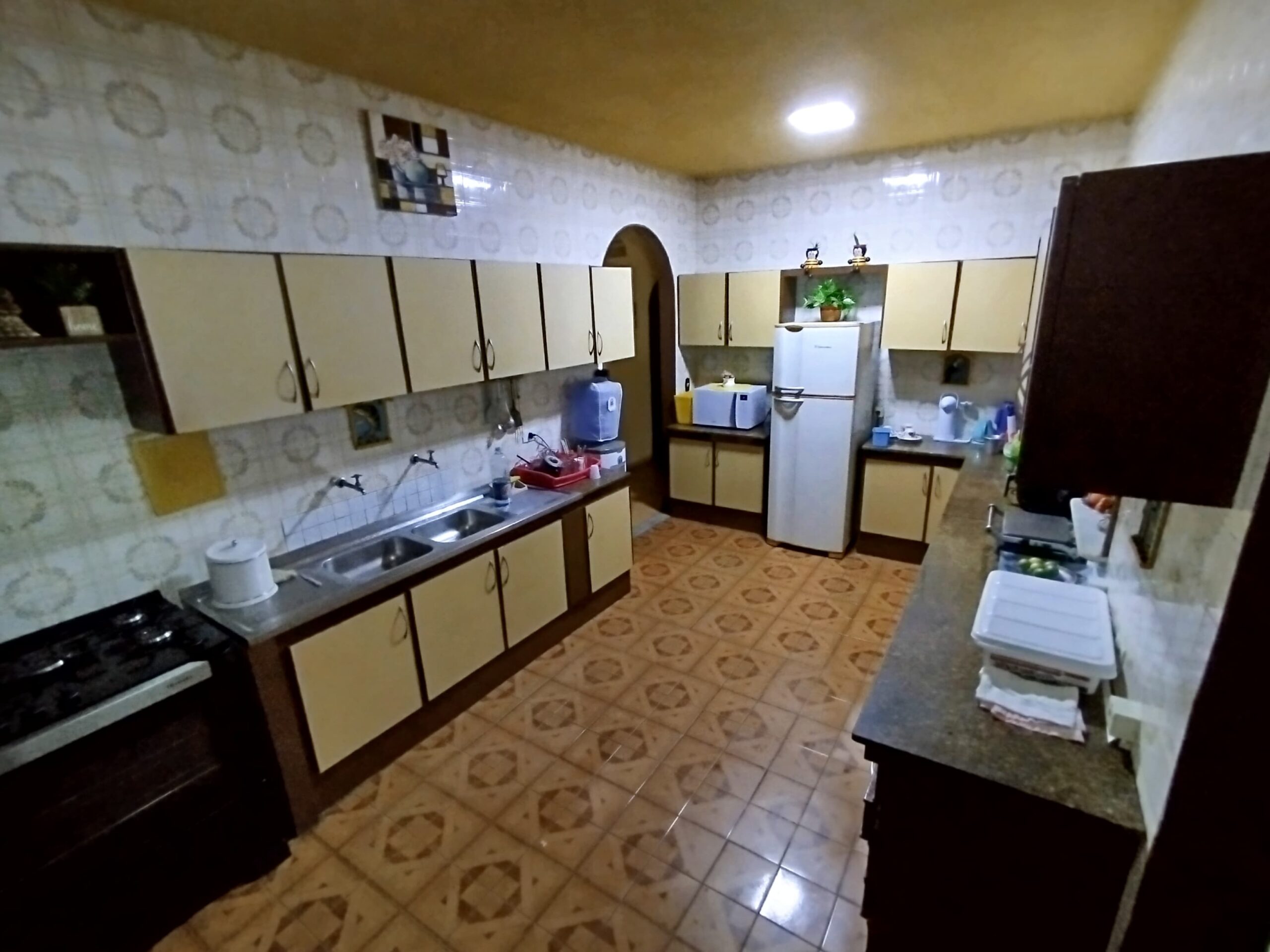 Cozinha Compartilhada 2